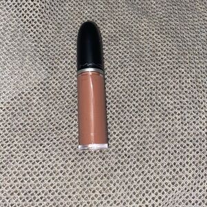 MAC Cosmetics Retro Matte Liquod Lipcolour Burnt Spice